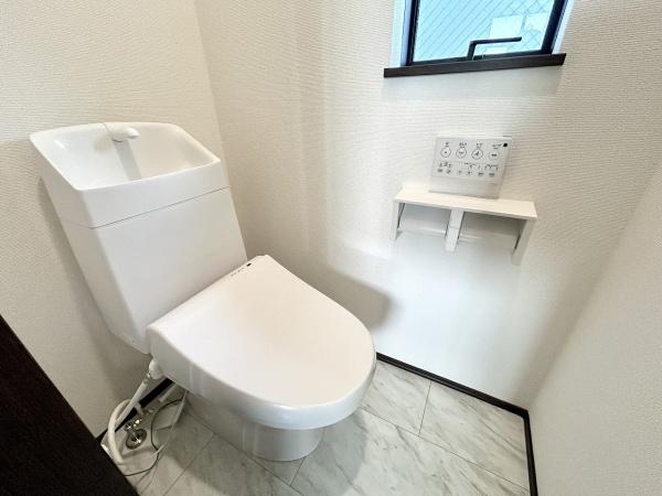 堺市東区日置荘西町1丁C号棟　新築戸建
