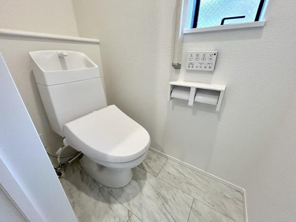堺市東区日置荘西町1丁D号棟　新築戸建