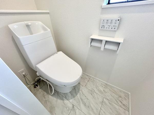 堺市東区日置荘西町1丁D号棟　新築戸建