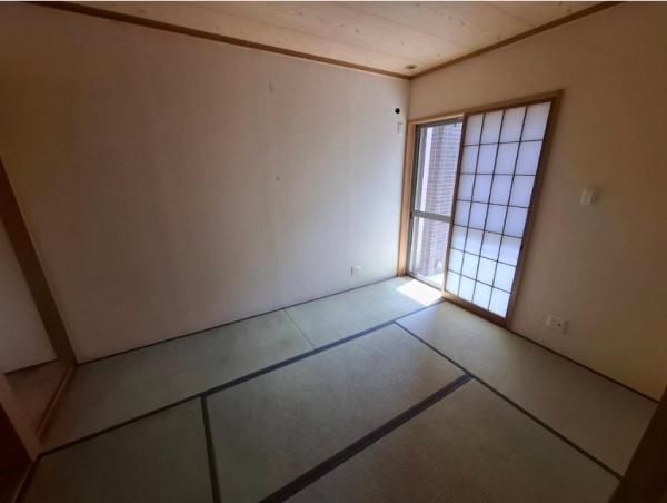 堺市堺区霞ヶ丘町１丁の中古一戸建て