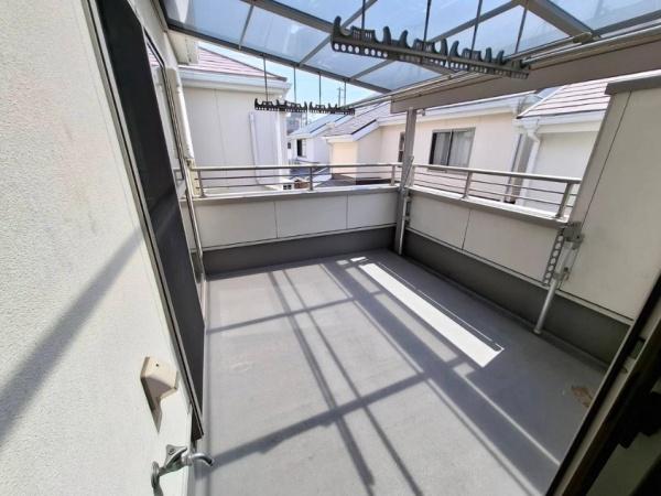堺市堺区霞ヶ丘町１丁の中古一戸建て