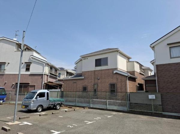 堺市堺区霞ヶ丘町１丁の中古一戸建て