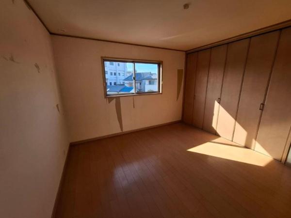 堺市堺区霞ヶ丘町１丁の中古一戸建て