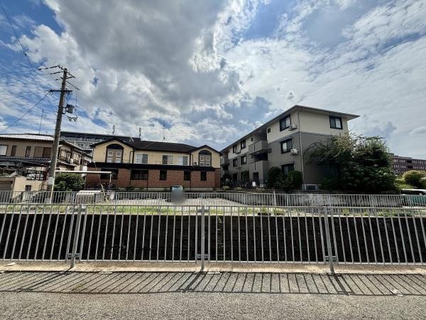 堺市中区土師町1丁の土地(その他現地)