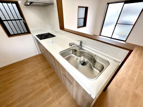 堺市西区北条町１丁の中古一戸建て