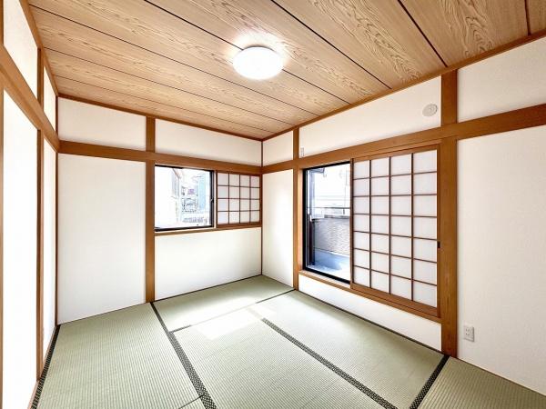 堺市西区北条町１丁の中古一戸建て
