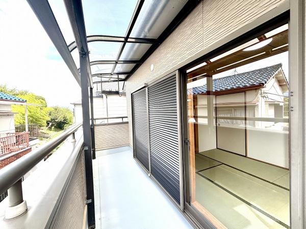 堺市西区北条町１丁の中古一戸建て