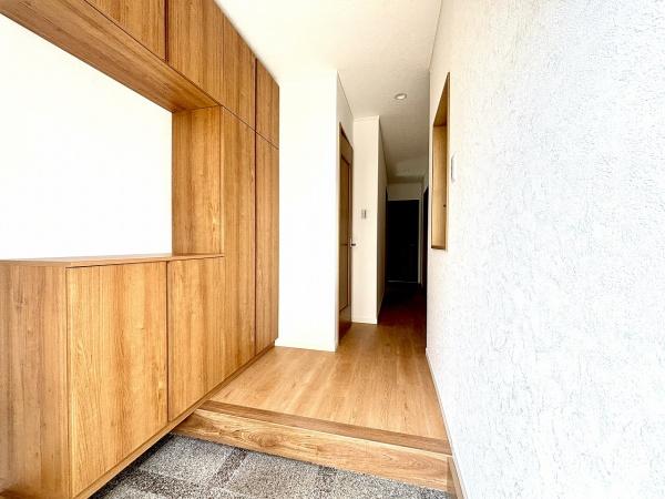 堺市西区北条町１丁の中古一戸建て