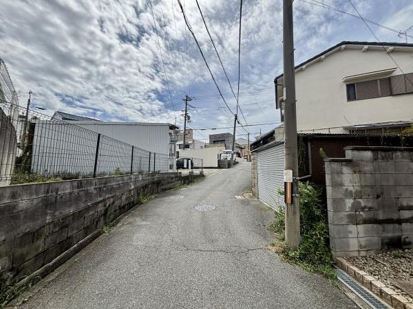 堺市西区北条町１丁の中古一戸建て