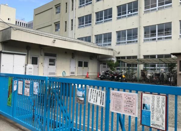 ア・デイ新金岡(堺市立新金岡東小学校)