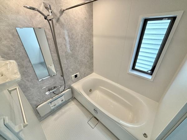 堺市東区日置荘原寺町の中古一戸建て(バス)