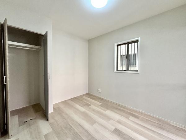 堺市東区日置荘原寺町の中古一戸建て(洋室)