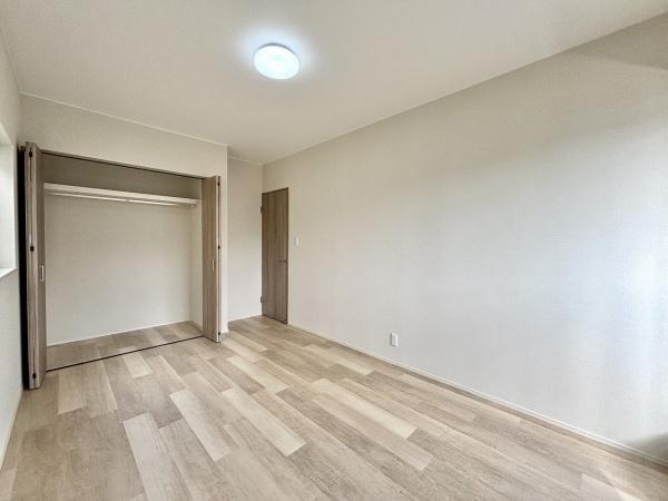 堺市東区日置荘原寺町の中古一戸建て(洋室)