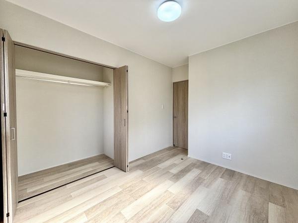 堺市東区日置荘原寺町の中古一戸建て(洋室)