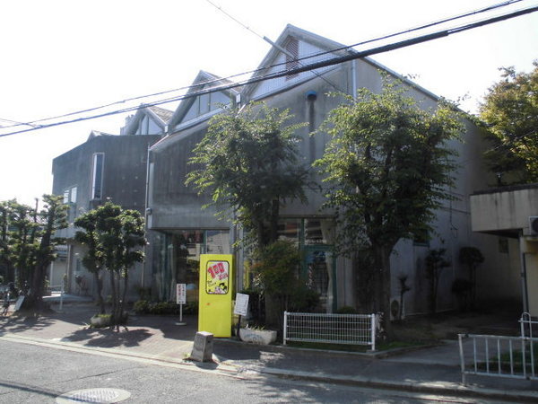 松原市天美東4丁目の中古一戸建て(天美西図書館)
