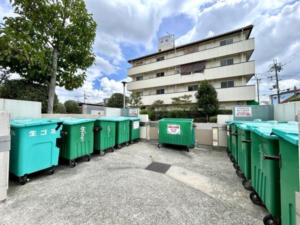 パレス泉北深井(その他共用部分)