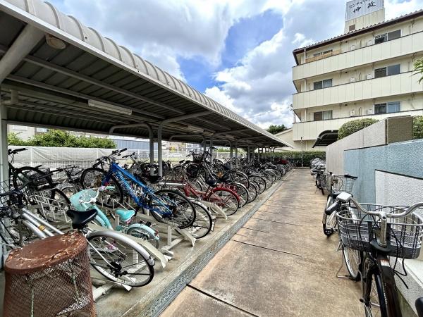 パレス泉北深井(その他共用部分)