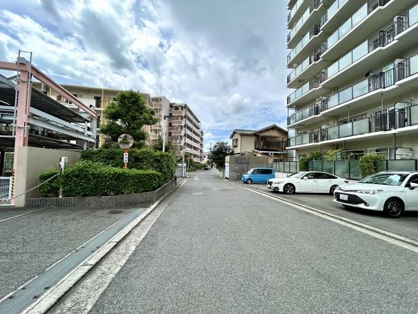 パレス泉北深井(その他共用部分)