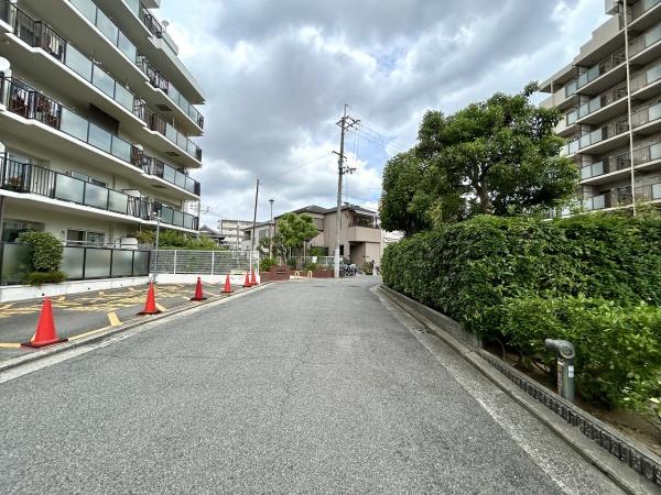 パレス泉北深井(その他現地)