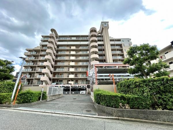 パレス泉北深井(その他現地)