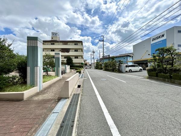 パレス泉北深井(その他現地)