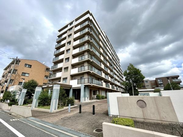 パレス泉北深井(その他現地)