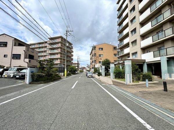 パレス泉北深井(その他現地)