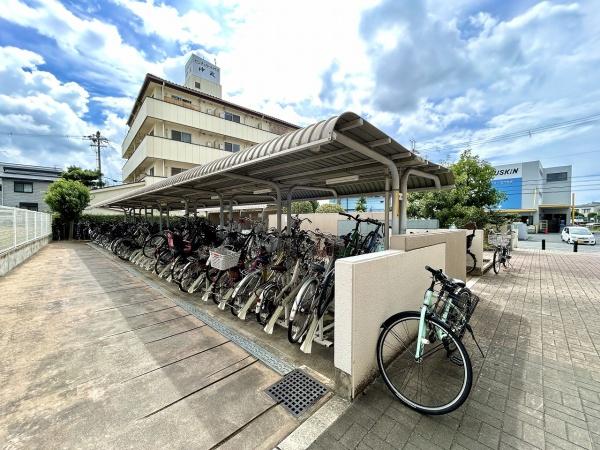 パレス泉北深井(その他共用部分)