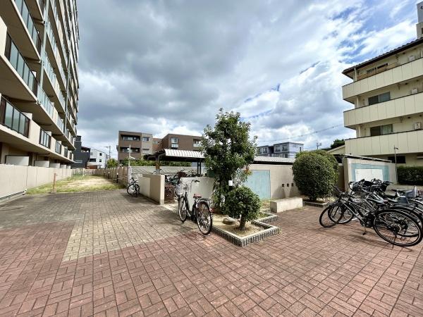 パレス泉北深井(その他共用部分)