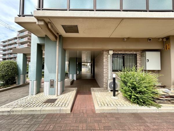 パレス泉北深井(その他共用部分)