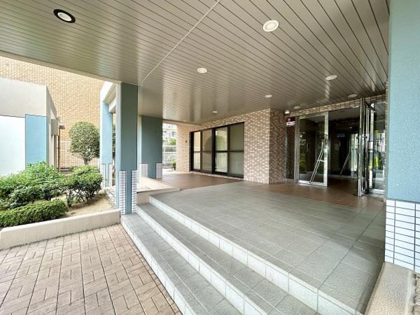 パレス泉北深井(その他共用部分)