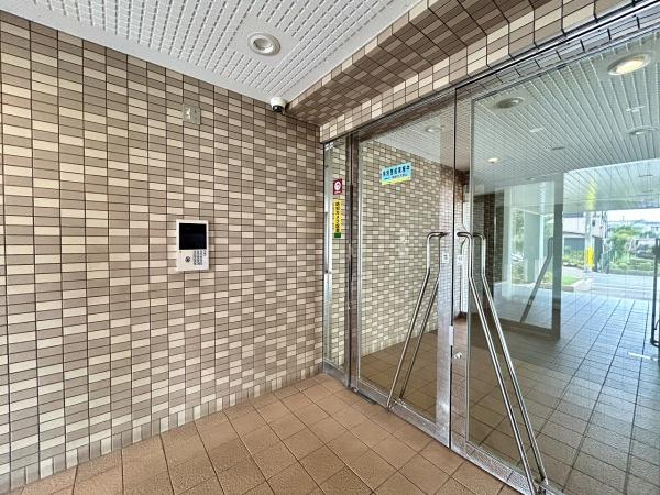 パレス泉北深井