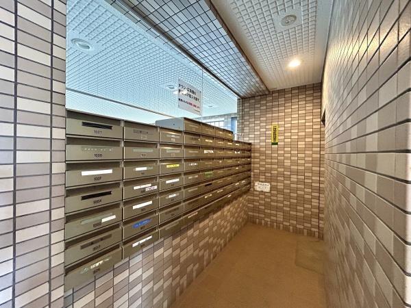 パレス泉北深井(その他共用部分)