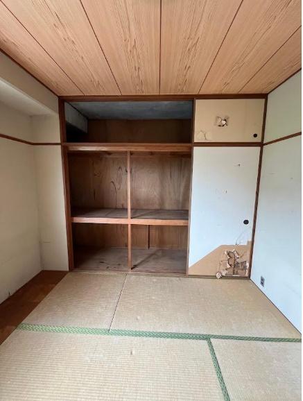 とがグリーンハイツ