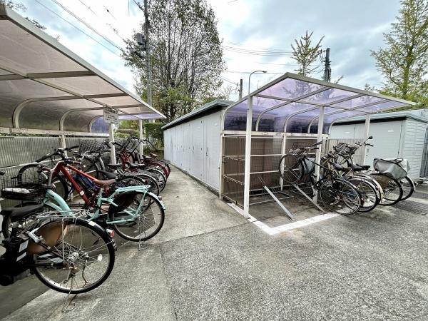 とがグリーンハイツ(その他共用部分)