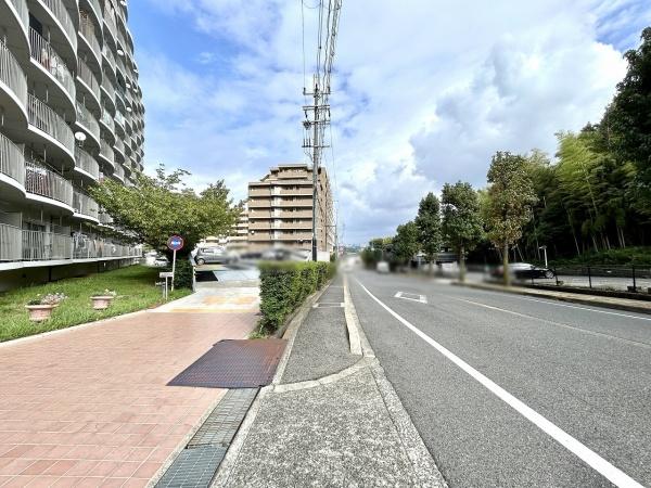 とがグリーンハイツ(その他現地)