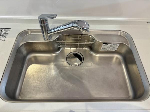 堺グランド日光ハイツ(キッチン)