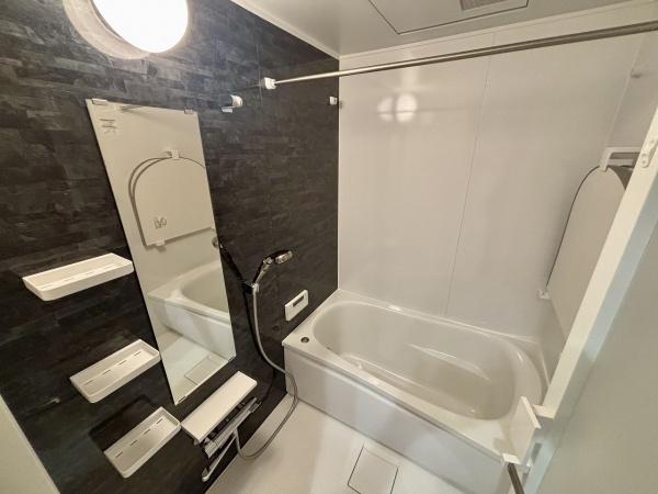 堺グランド日光ハイツ(バス)