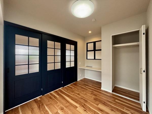 堺グランド日光ハイツ(リビング)