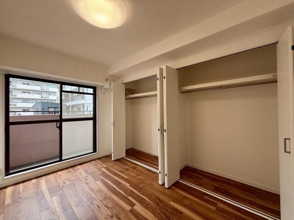 堺グランド日光ハイツ(洋室)