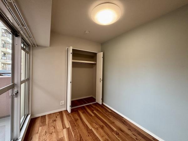 堺グランド日光ハイツ(洋室)