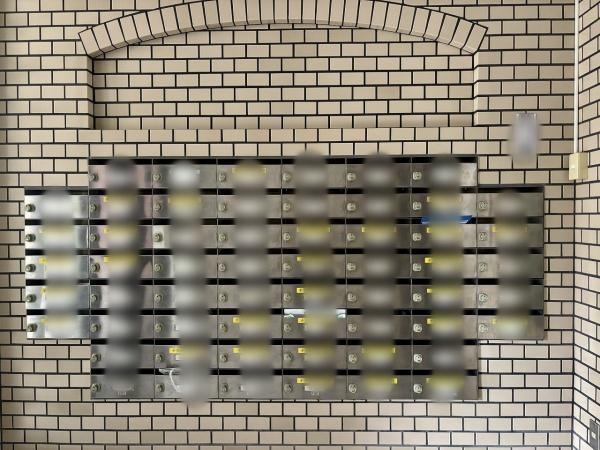 堺グランド日光ハイツ(その他共用部分)