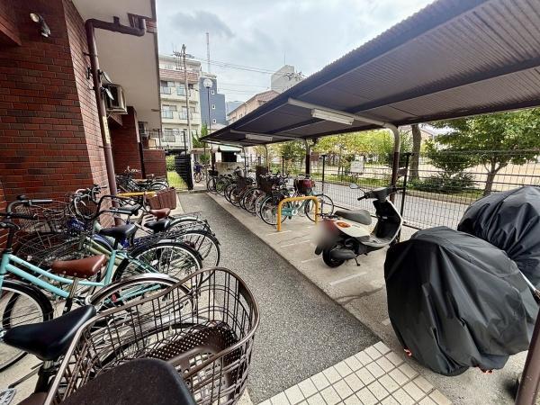 堺グランド日光ハイツ(その他共用部分)