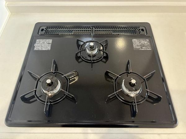 堺グランド日光ハイツ(キッチン)