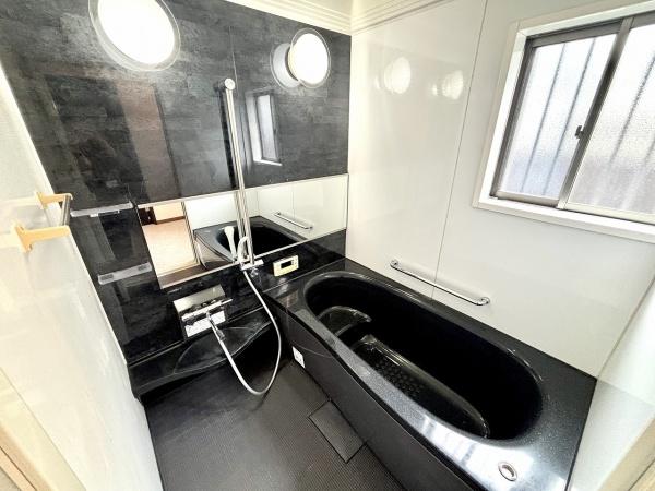 堺市中区毛穴町の中古一戸建て(バス)