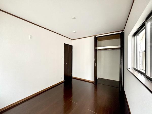 堺市中区毛穴町の中古一戸建て(洋室)