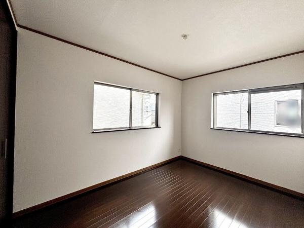 堺市中区毛穴町の中古一戸建て(洋室)