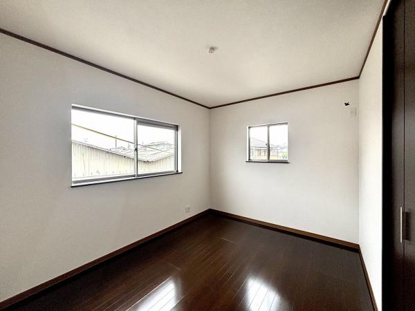 堺市中区毛穴町の中古一戸建て(洋室)