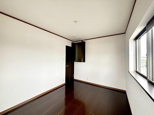 堺市中区毛穴町の中古一戸建て(洋室)