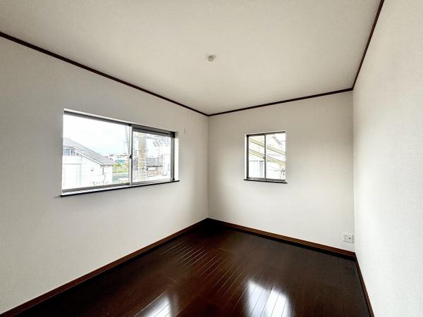 堺市中区毛穴町の中古一戸建て(洋室)